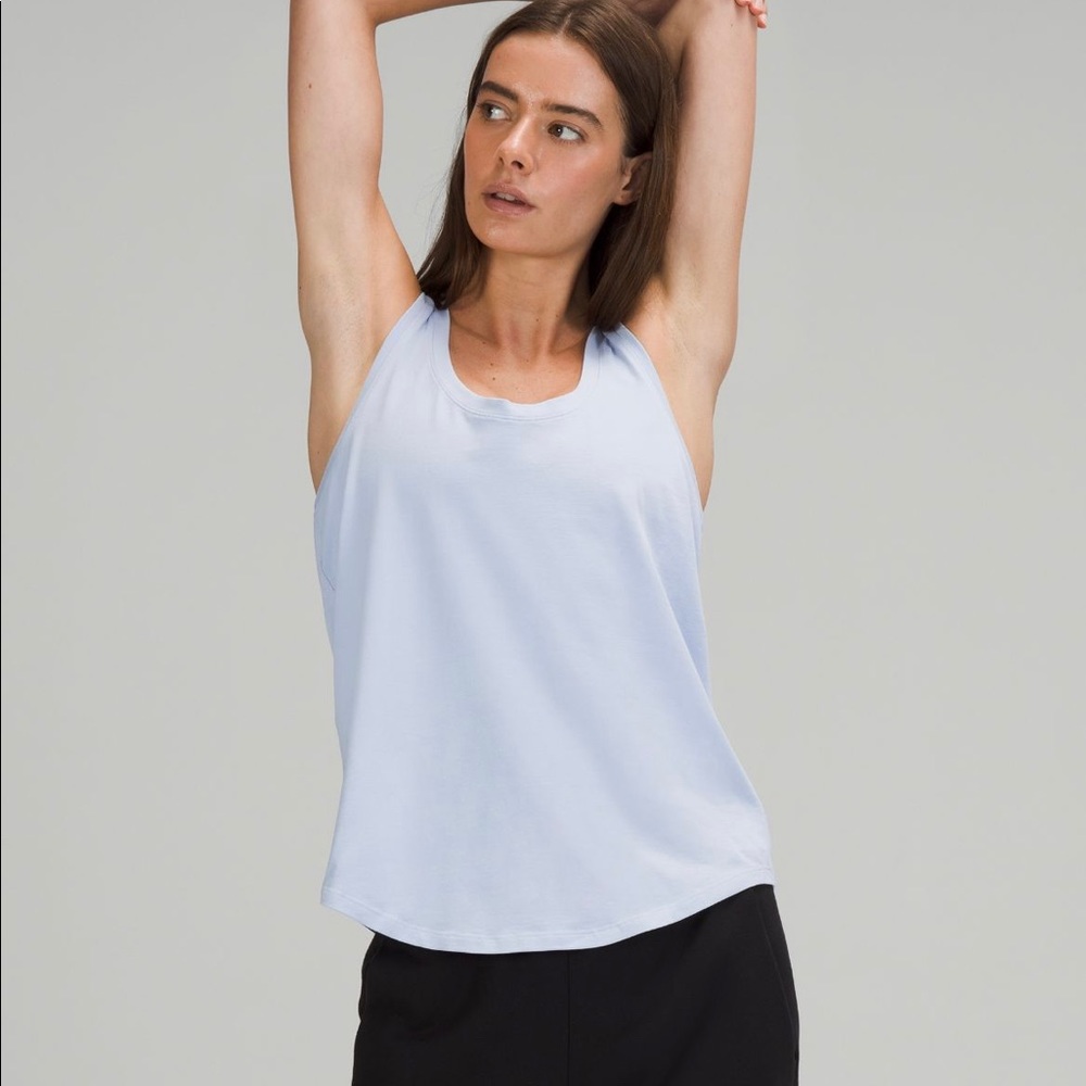 Lululemon Love Tank Top